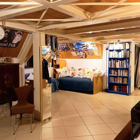 Takeamalficoast City Loft Baronissi Dış mekan fotoğraf