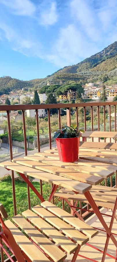 Takeamalficoast City Loft Baronissi Dış mekan fotoğraf