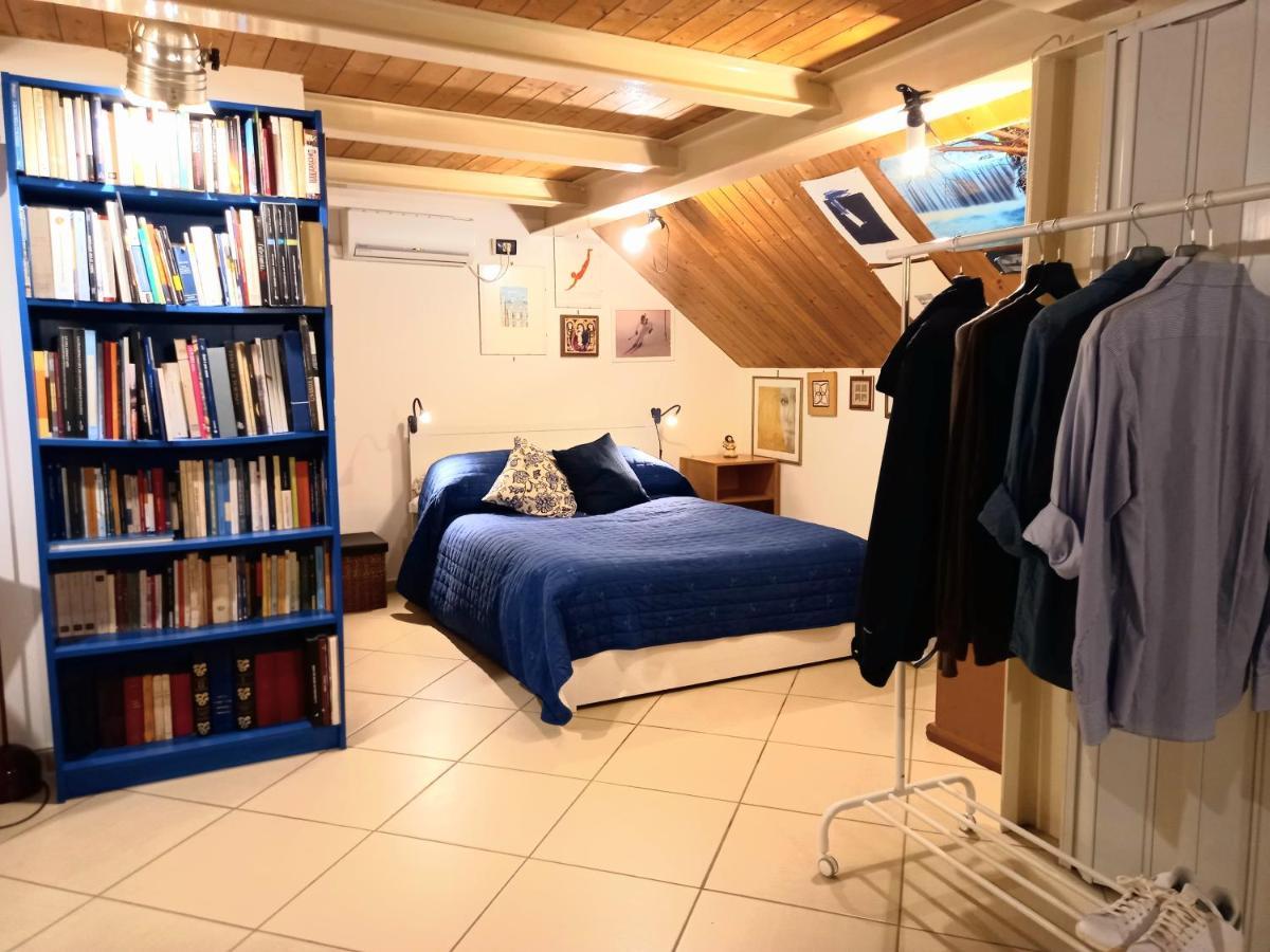 Takeamalficoast City Loft Baronissi Dış mekan fotoğraf