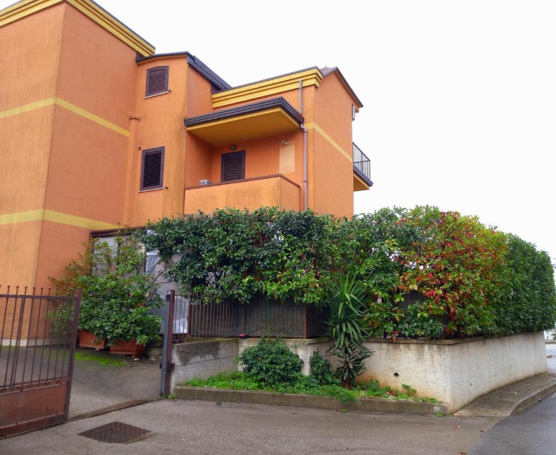 Takeamalficoast City Loft Baronissi Dış mekan fotoğraf