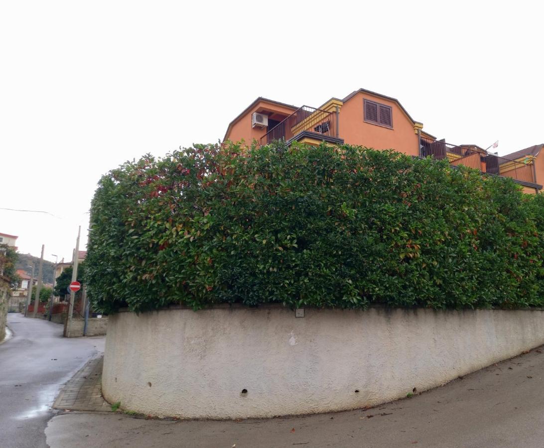 Takeamalficoast City Loft Baronissi Dış mekan fotoğraf