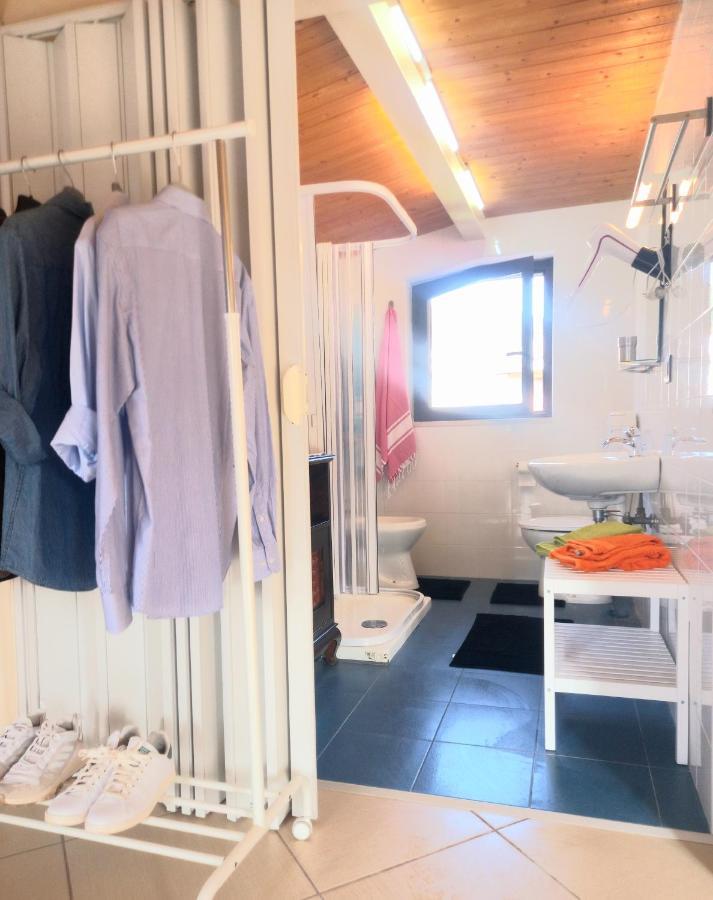 Takeamalficoast City Loft Baronissi Dış mekan fotoğraf